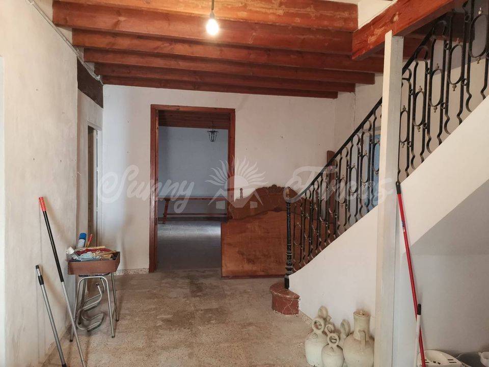 Landsbyhus i Villena, Alicante - foto 4